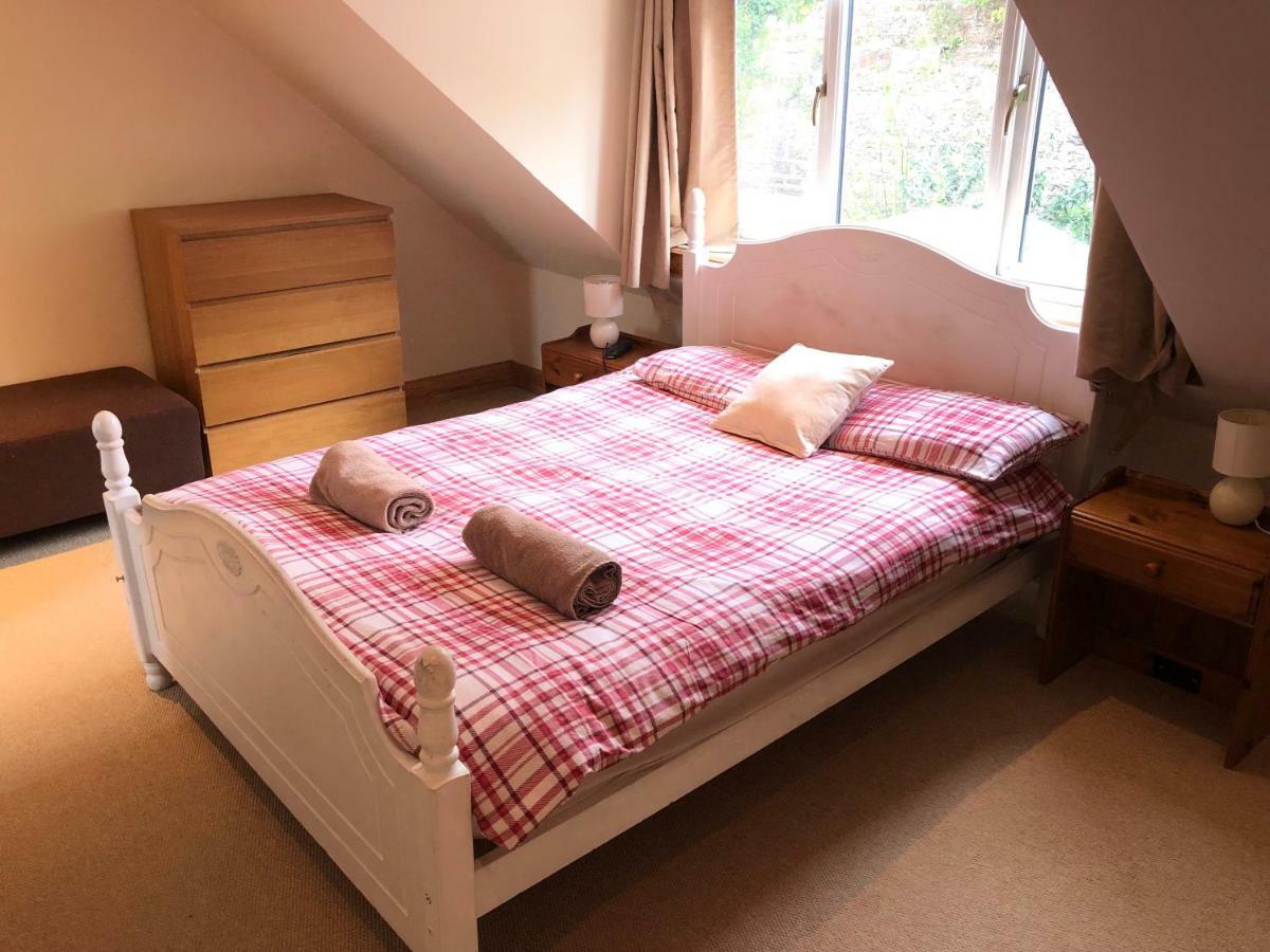 Rose Cottage Ίνβερνες Εξωτερικό φωτογραφία