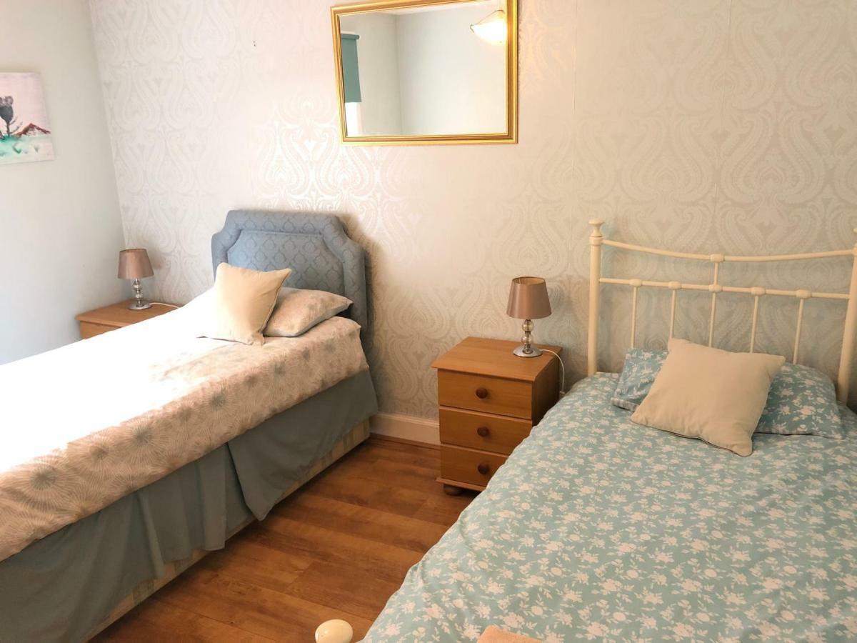 Rose Cottage Ίνβερνες Εξωτερικό φωτογραφία